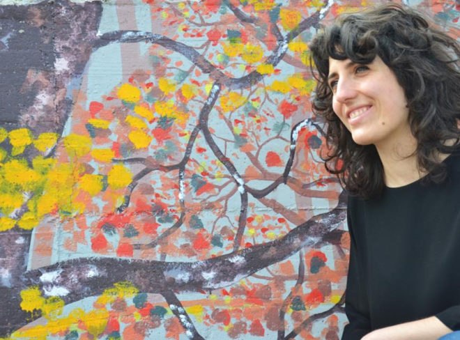 licia baldini 1