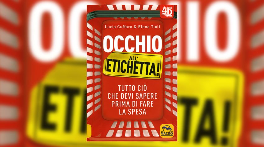 occhio etichetta