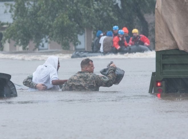 clima e sicurezza 1