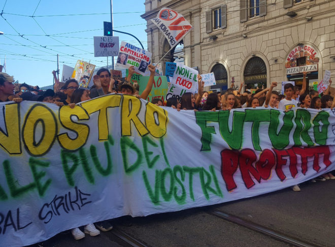 fridays for future