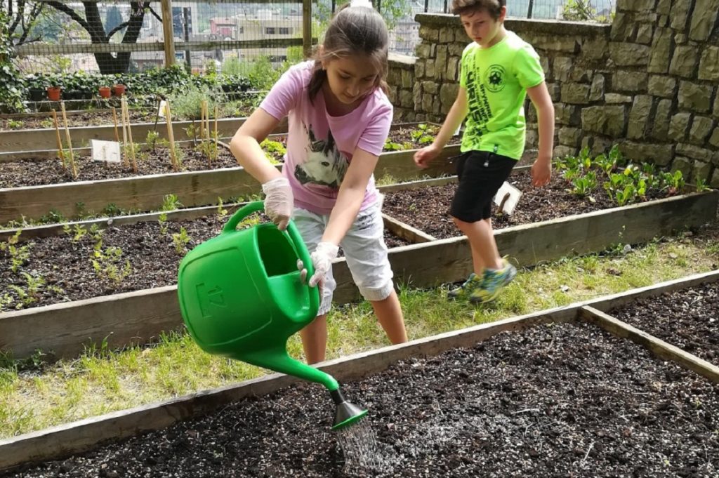 giardini scolastici 2