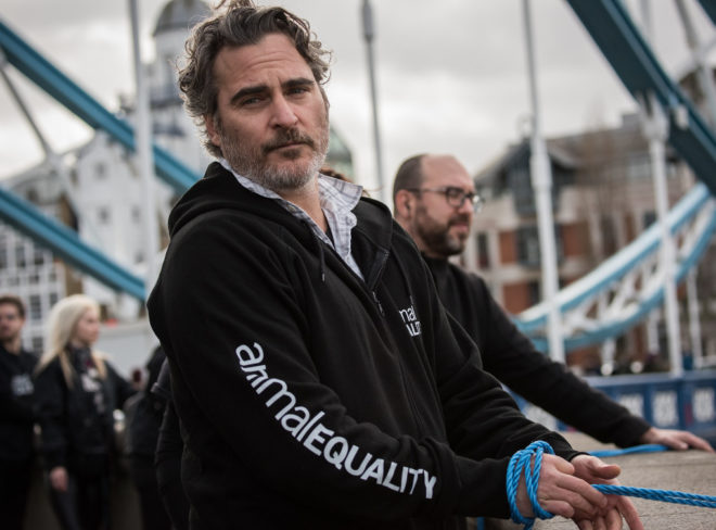 joaquin phoenix animal equality 1