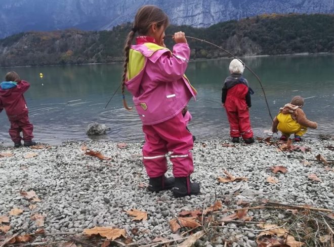 scuola nel bosco 5 1
