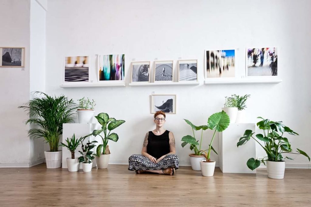 silvia rossi expart