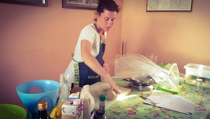 stefania rossini autoproduzione
