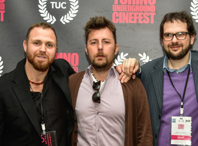 Torino Underground Cinefest2