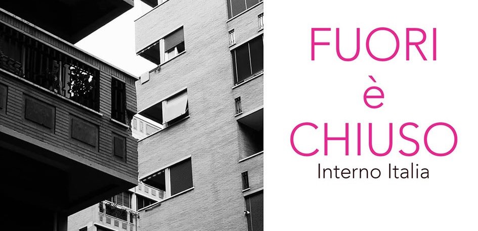 fuori chiuso