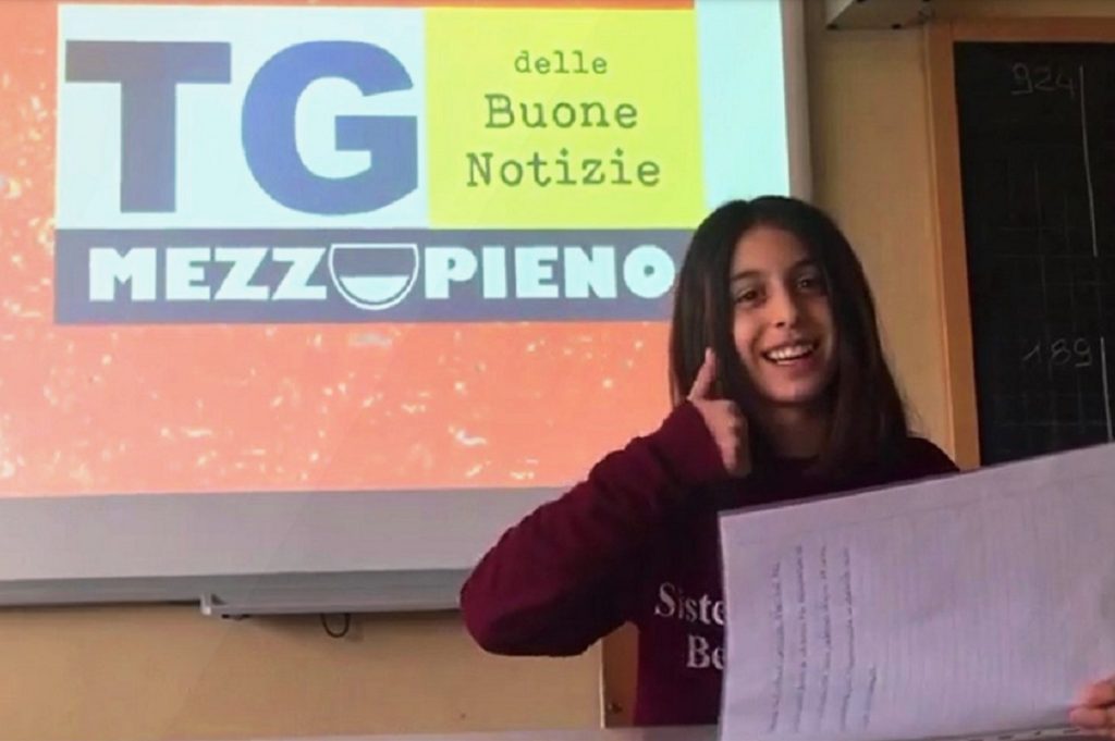 mezzopieno