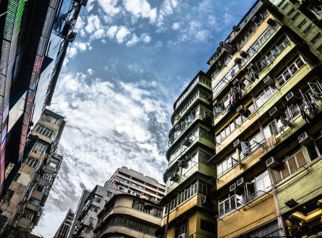 quartiere cittadino 1
