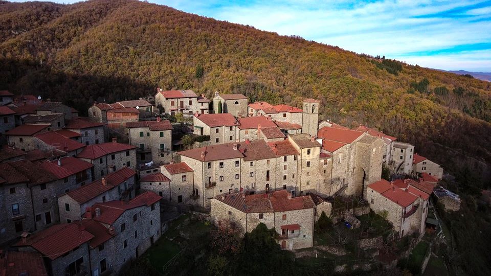 raggiolo