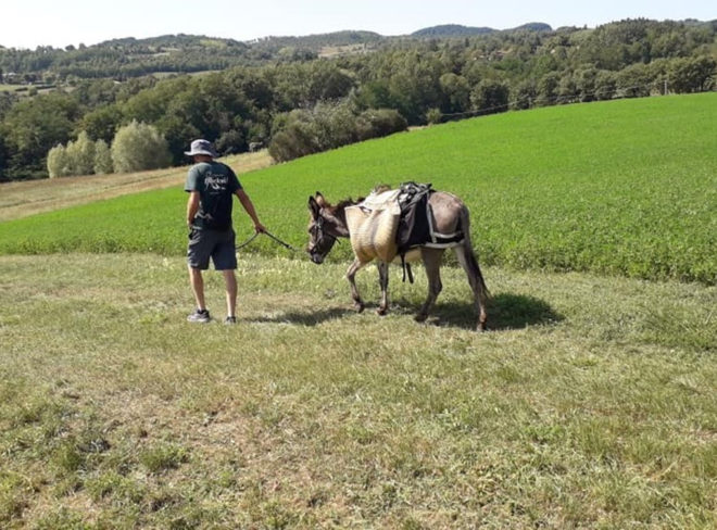 trekking asini 4 1