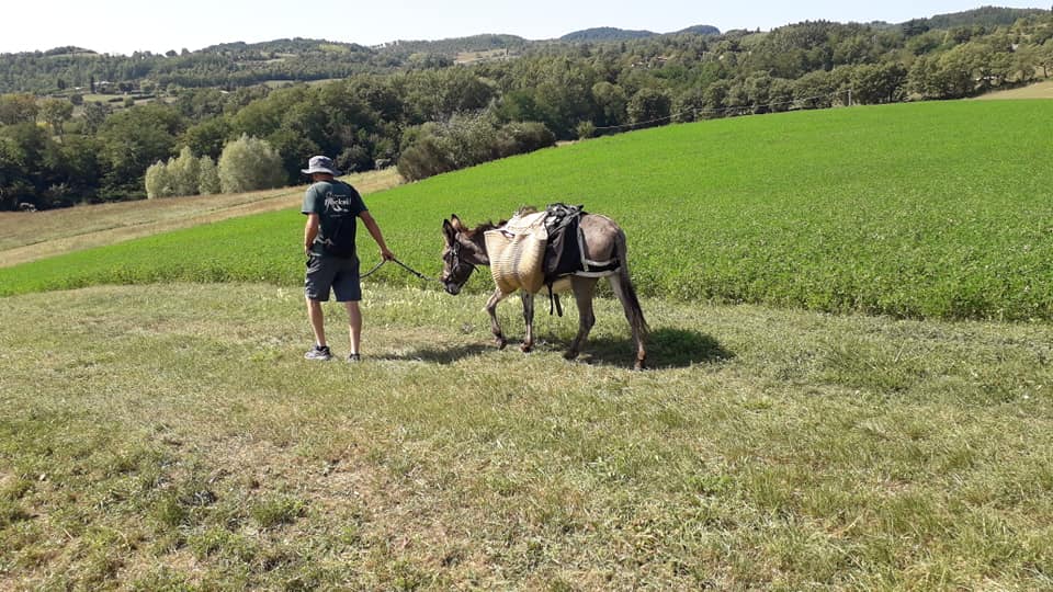 trekking asini 4