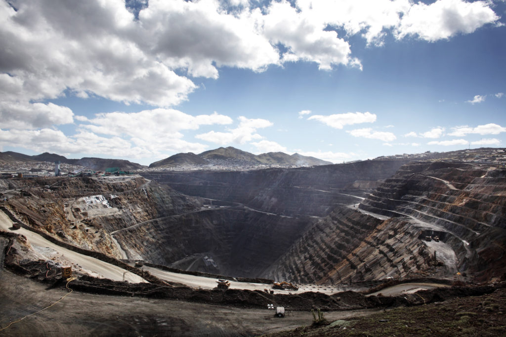 Cerro de Pasco 1
