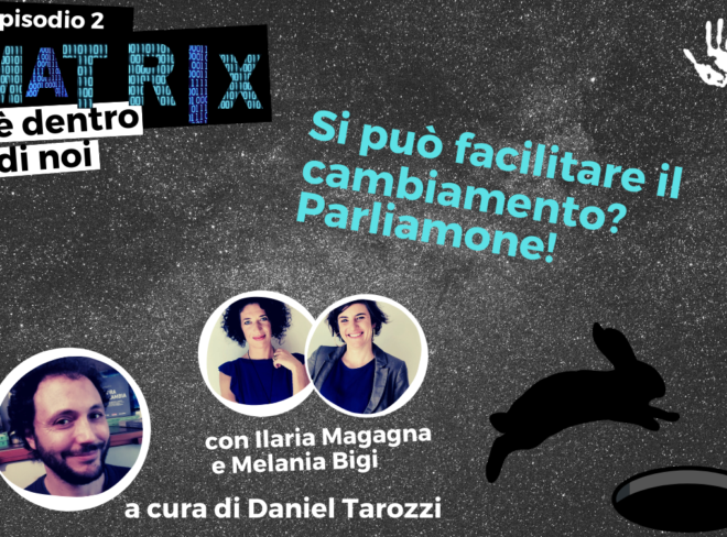 Episodio 2 per articolo