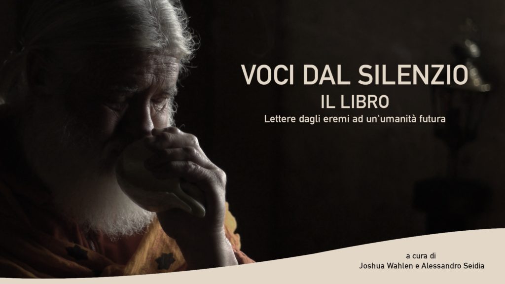 Libro Voci dal Silenzio