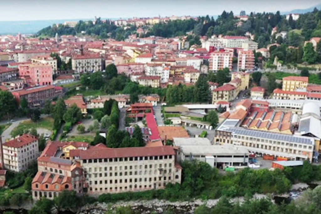 Rete Museale Biellese