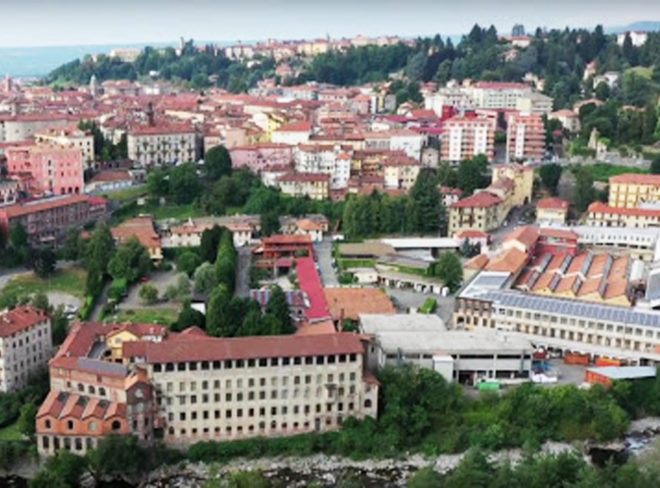 Rete Museale Biellese