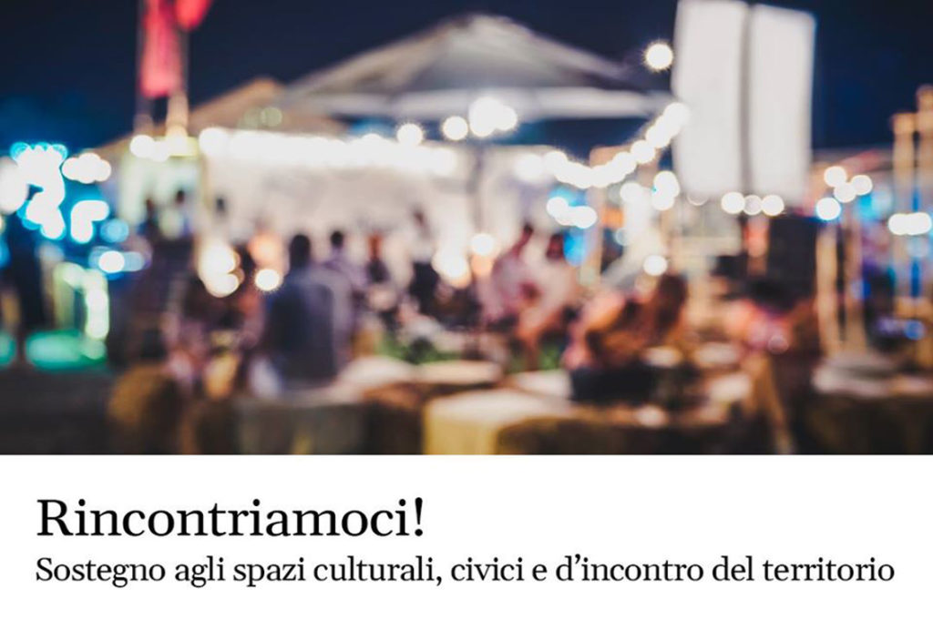 Rincontriamoci