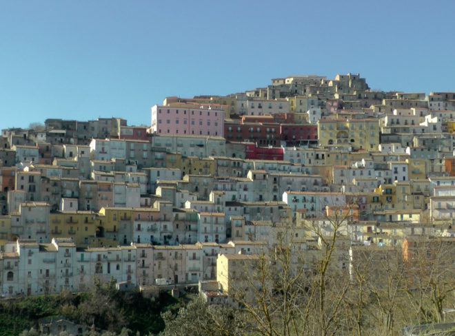 calitri 1