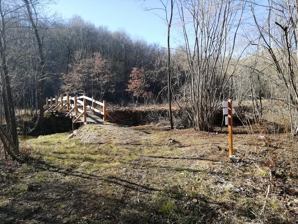 passerelle alta val malone