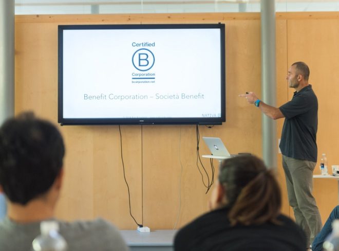 people revolution b corp
