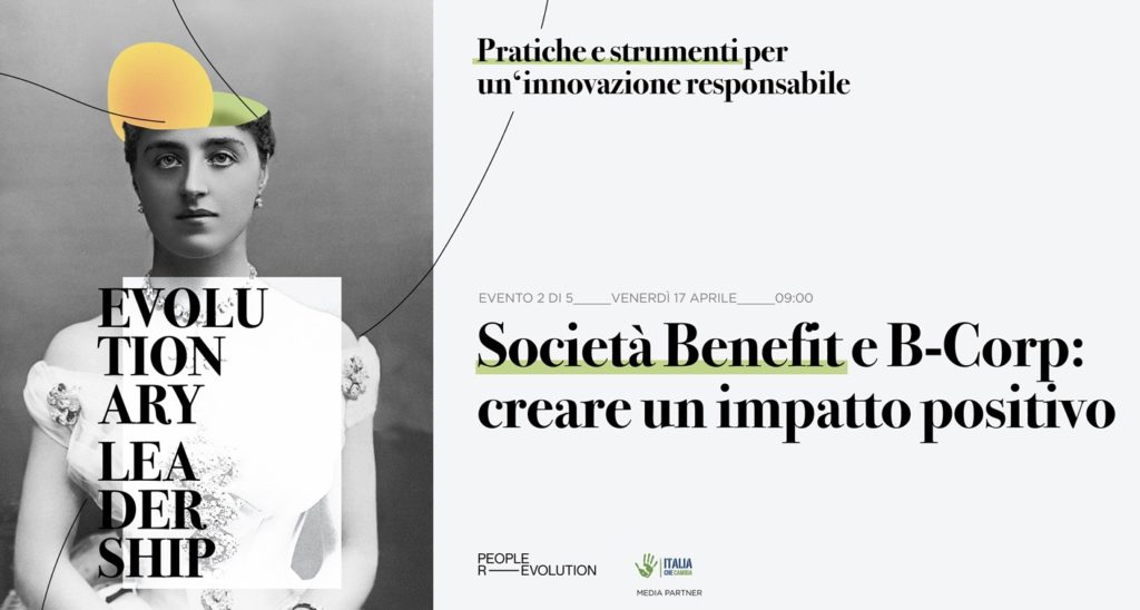 people revolution locandina