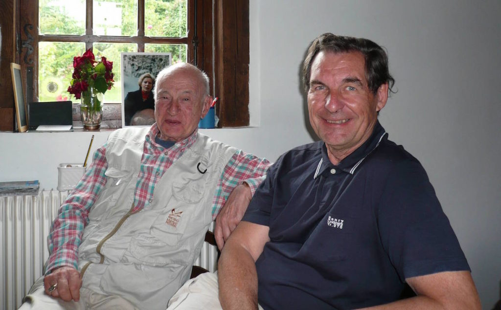 Edgar Morin Patrick Véret Nutripuntura