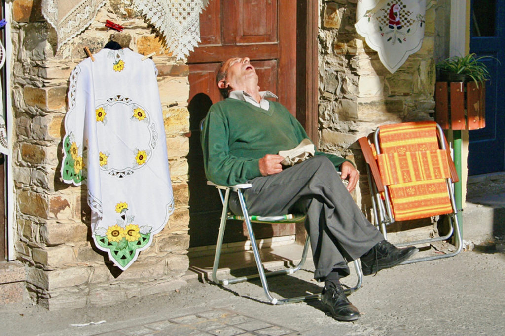 Social Dreaming1