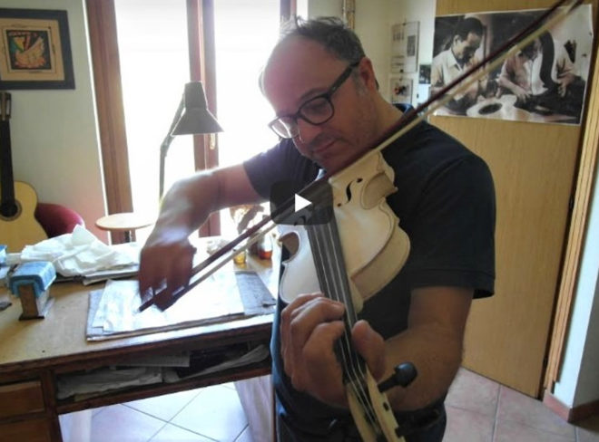 antonio scaglione