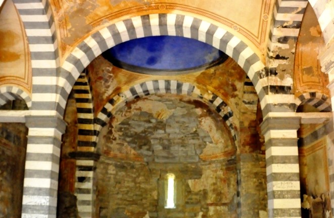brento sanico chiesa