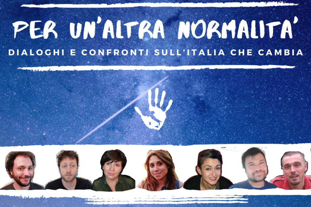 copertina articolo normalità 2