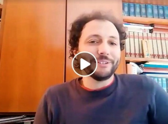 daniel articolo
