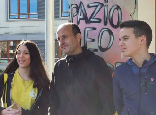 danilo casertano istituto modena 1