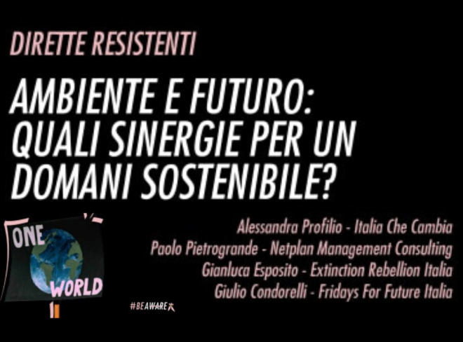 diretta resistente copertina 1