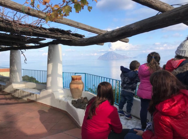 eolie scuole rid