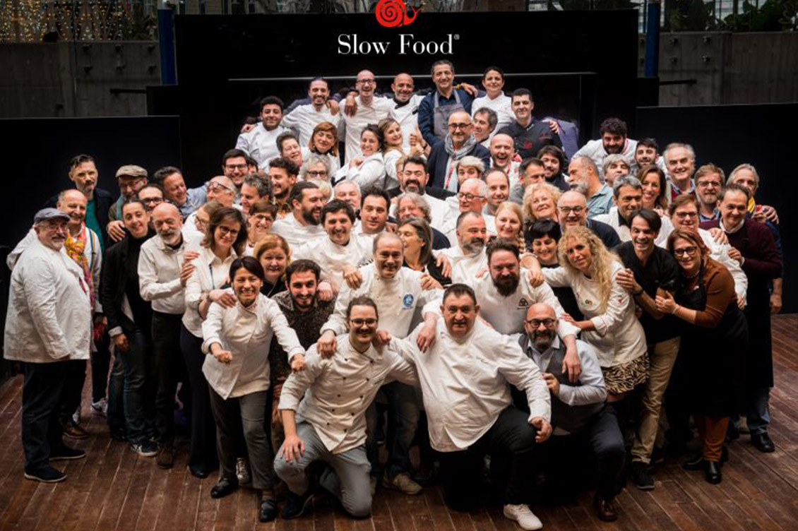Slowfood