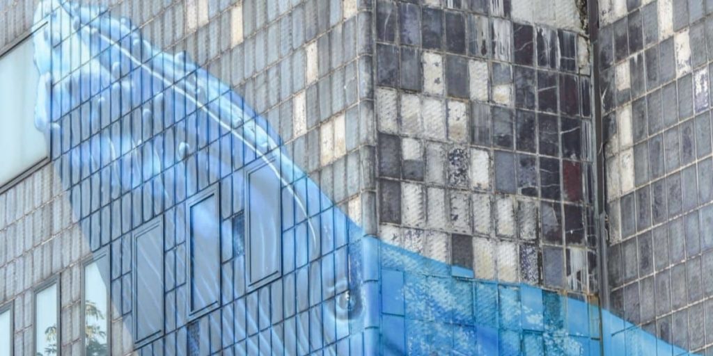 resilienza urbana