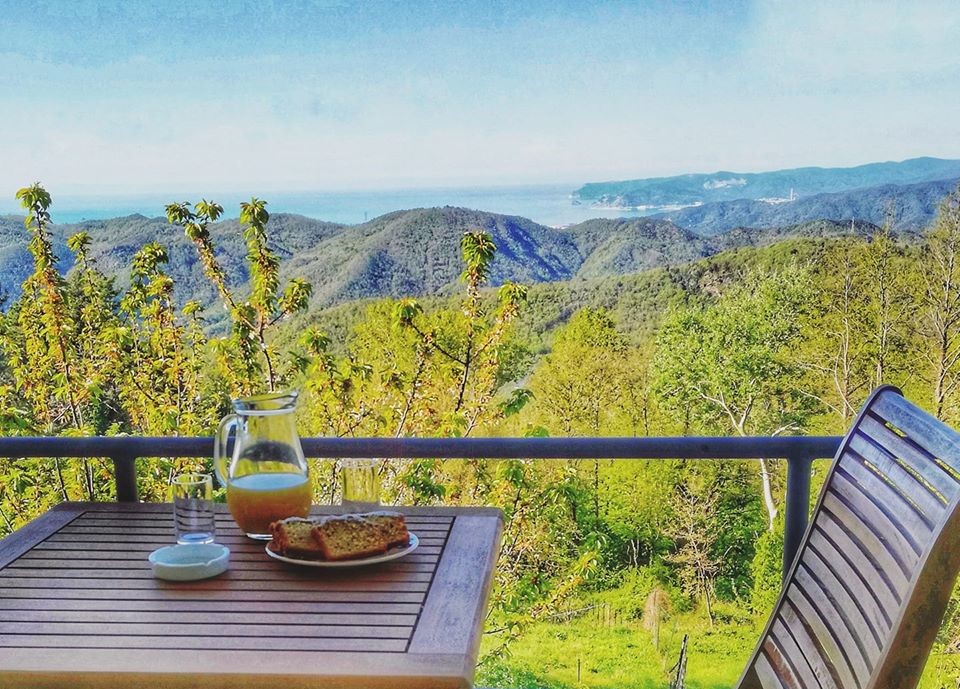 Berzuaia Terrazza