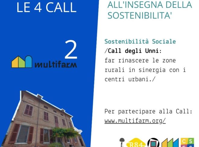 Le 4 Call CALL DEGLI UNNI
