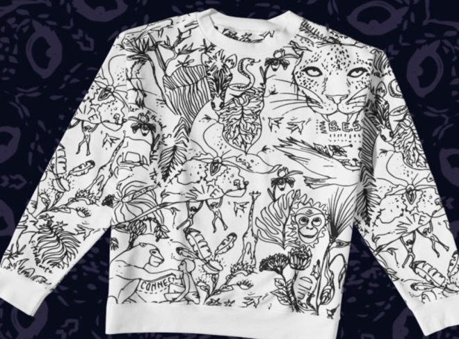 MOTHER EARTH X YOOX SWEATSHIRT 768x960 1 1