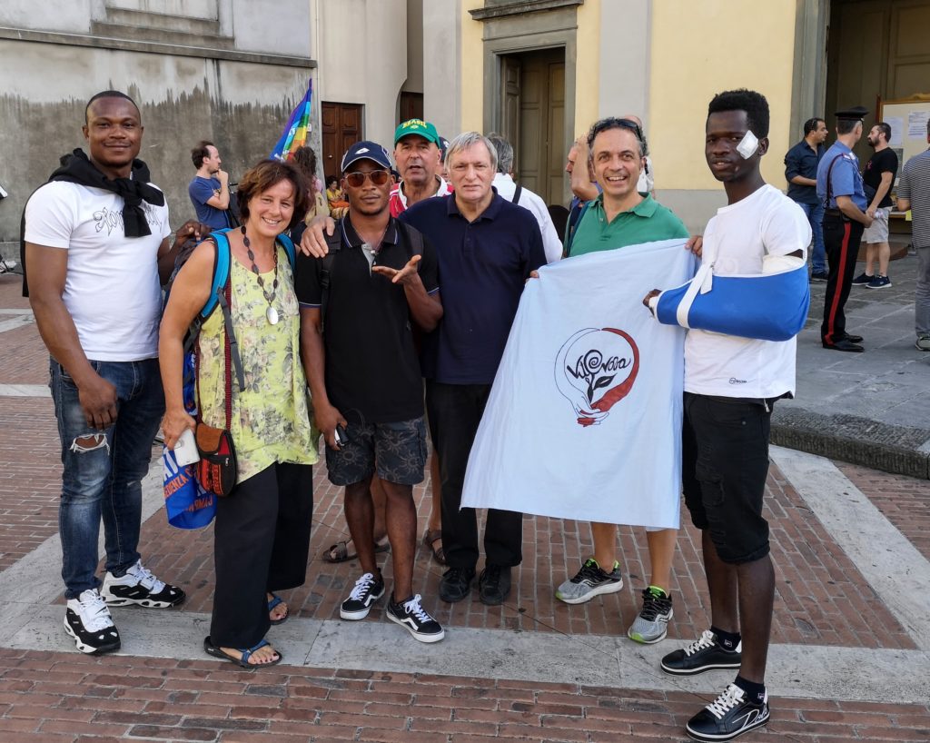 Marcia Giustizia2019 DonCiotti