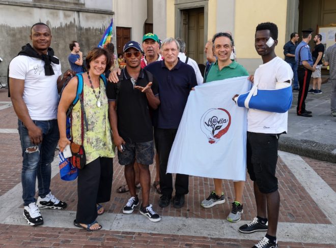 Marcia Giustizia2019 DonCiotti