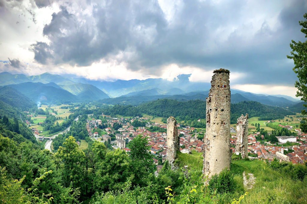Pesio