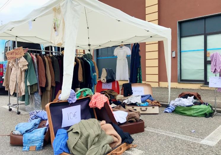hobo vintage 1