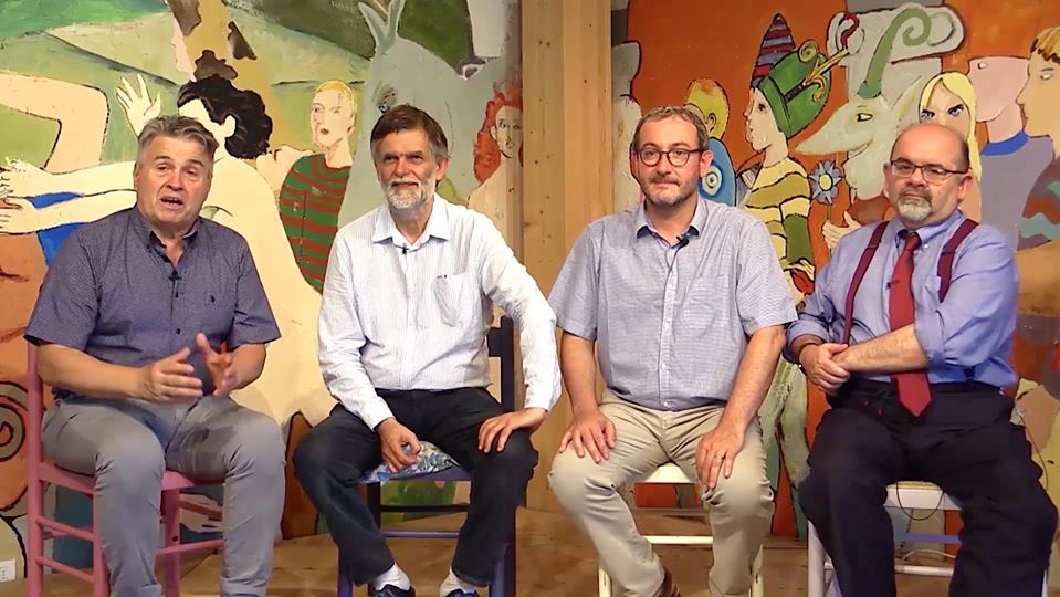 ideatori ecofuturo