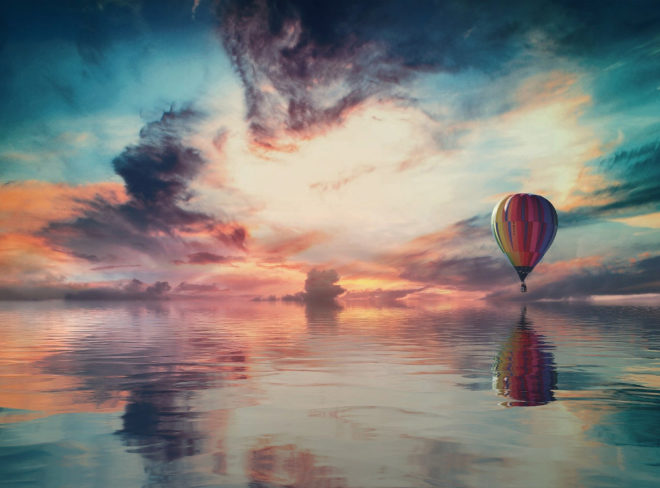 immaginazione
