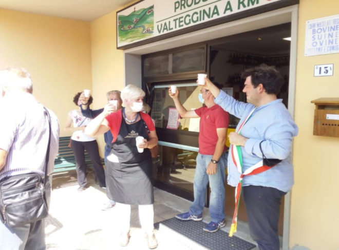 negozio produttori valteggina 1