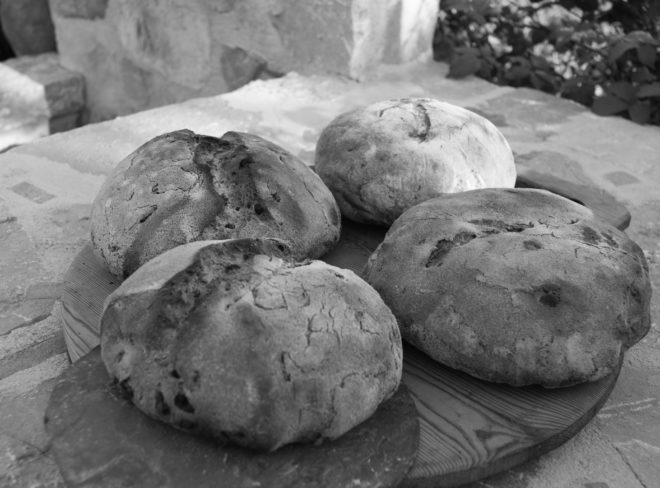 pane