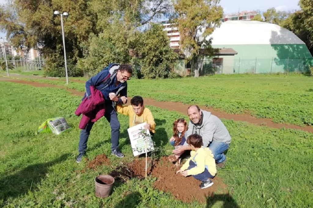 piantiamo alberi 1