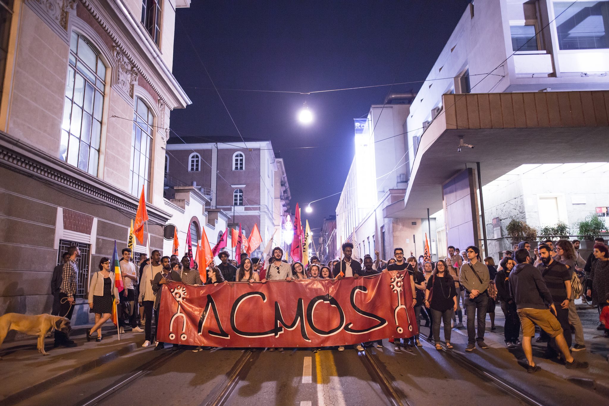 Acmos 3